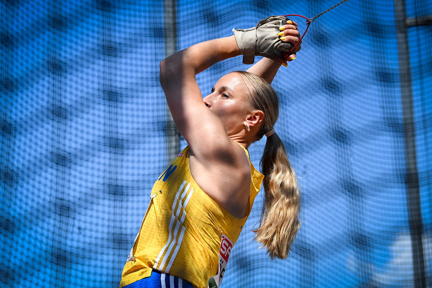 Thea Löfman 4822
