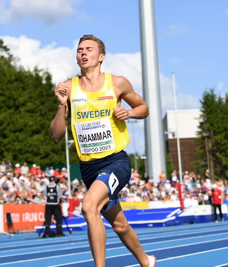 Viktor Idhammar 6961