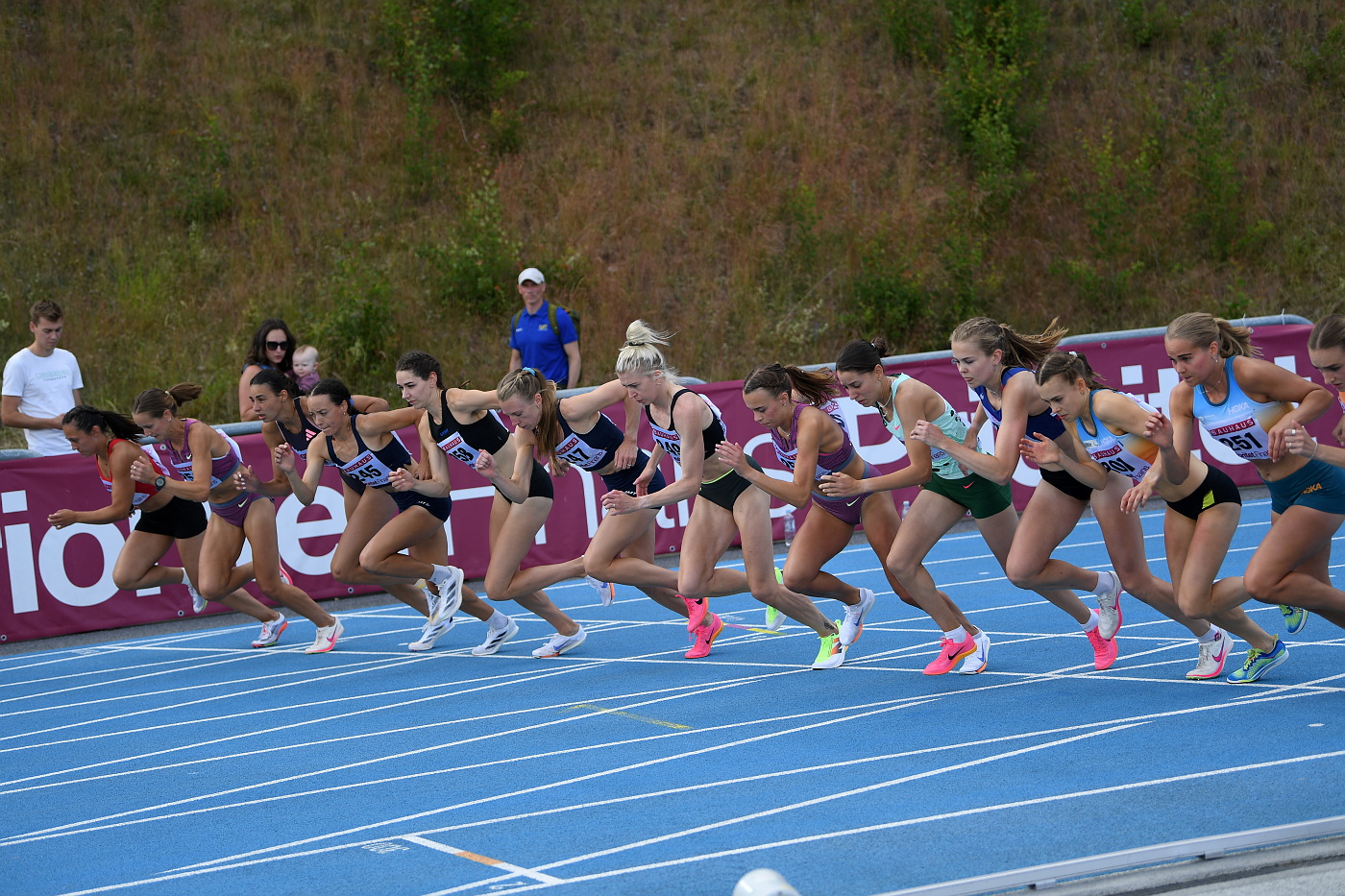 Sara Lappalainen 9DS 6407 1425