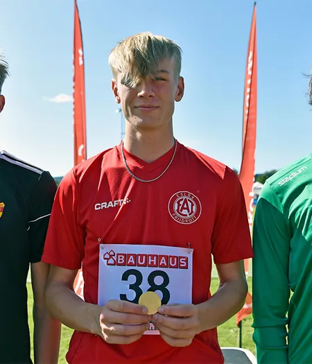 P19 Längden