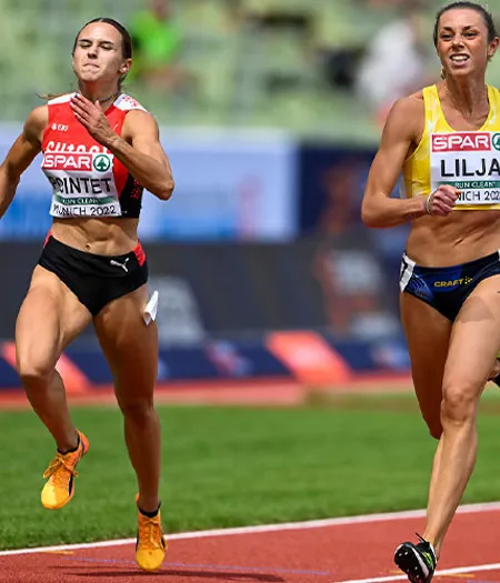 Lisa Lilja