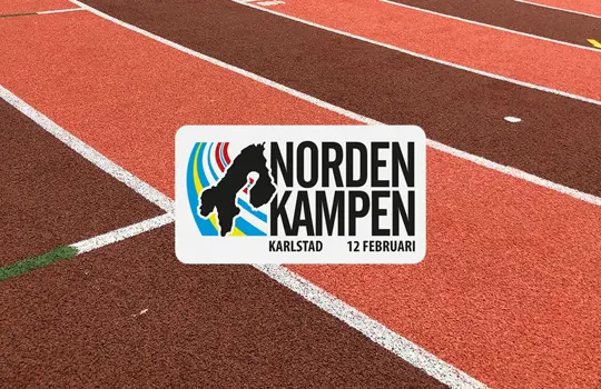 Nordenkampen Uttagning