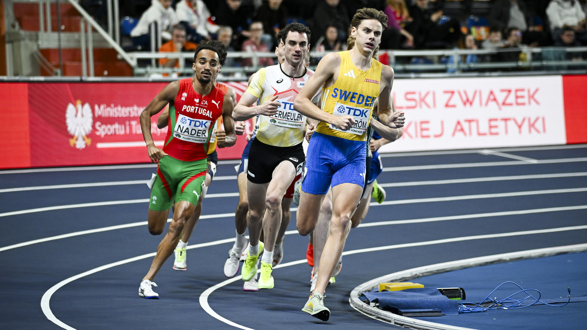 Samuel Pihlström IVM 26