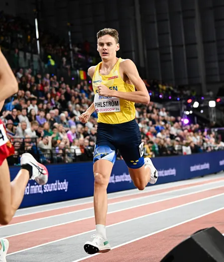 Samuel Pihlström 1TW 9083