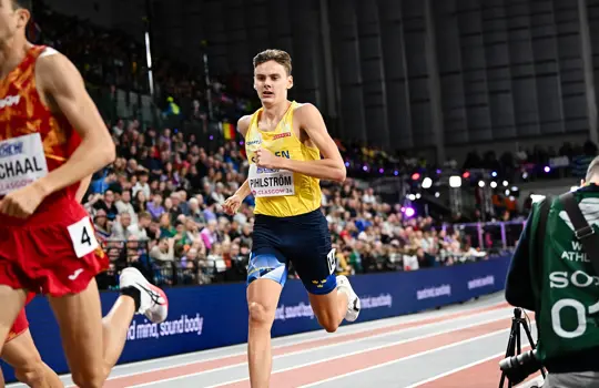 Samuel Pihlström 1TW 9083