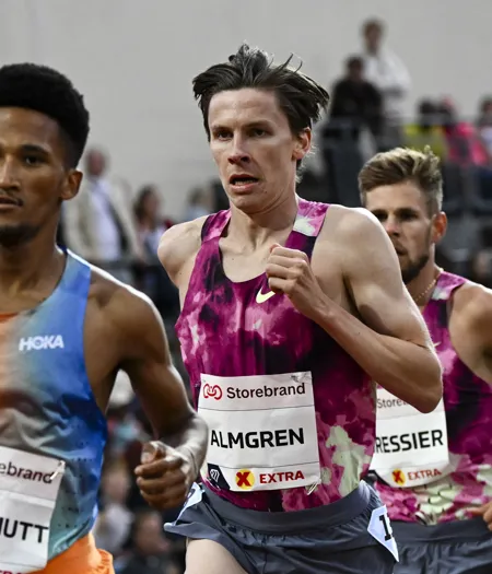 Almgren Oslo 2024