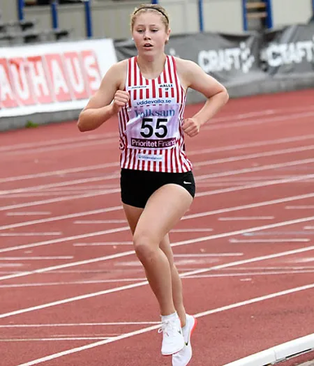 Majken Söderlund Larsson
