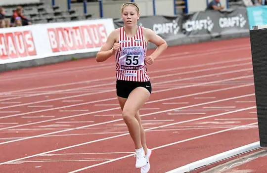 Majken Söderlund Larsson