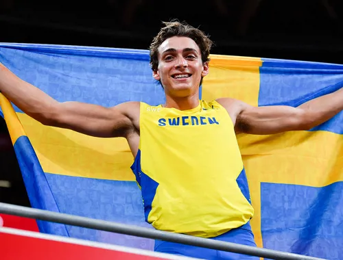 Armand Duplantis (20)
