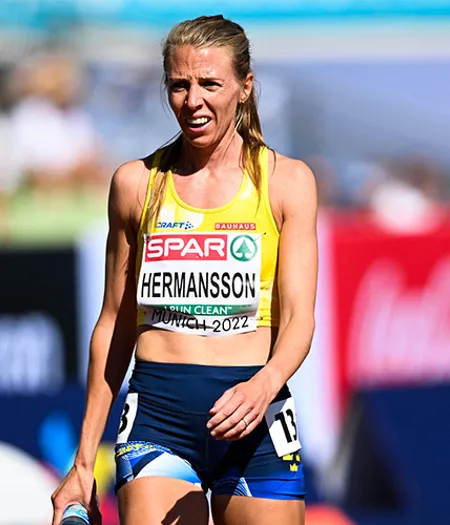 Hanna Hermansson