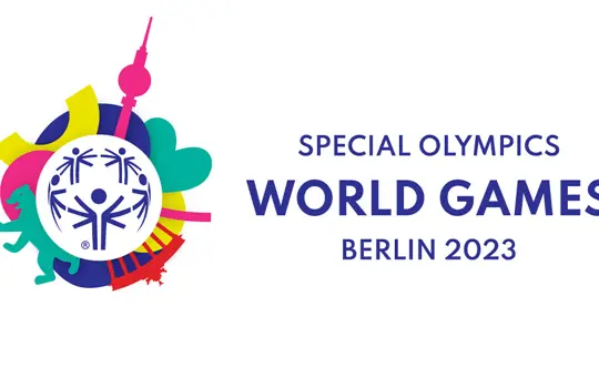 Special Olympics