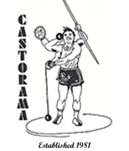 Castorama logga