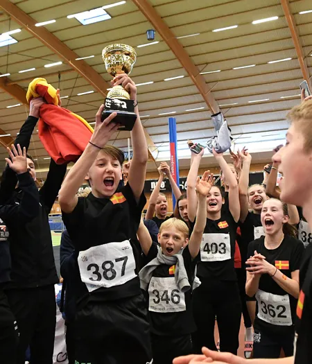 Skåne regionsmästerskapen