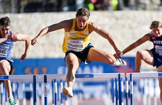 GÖRANSSON Leo 0729