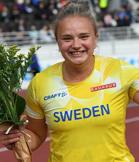Grete Ahlberg