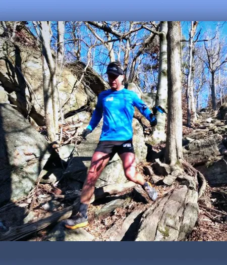 Ultratrail