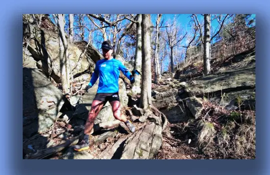 Ultratrail
