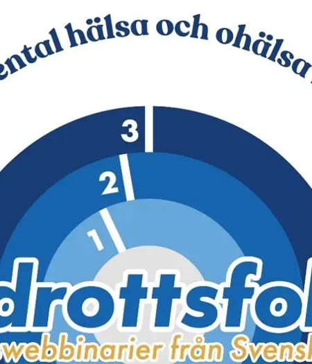 Friidrottsfokus Mental Hälsa