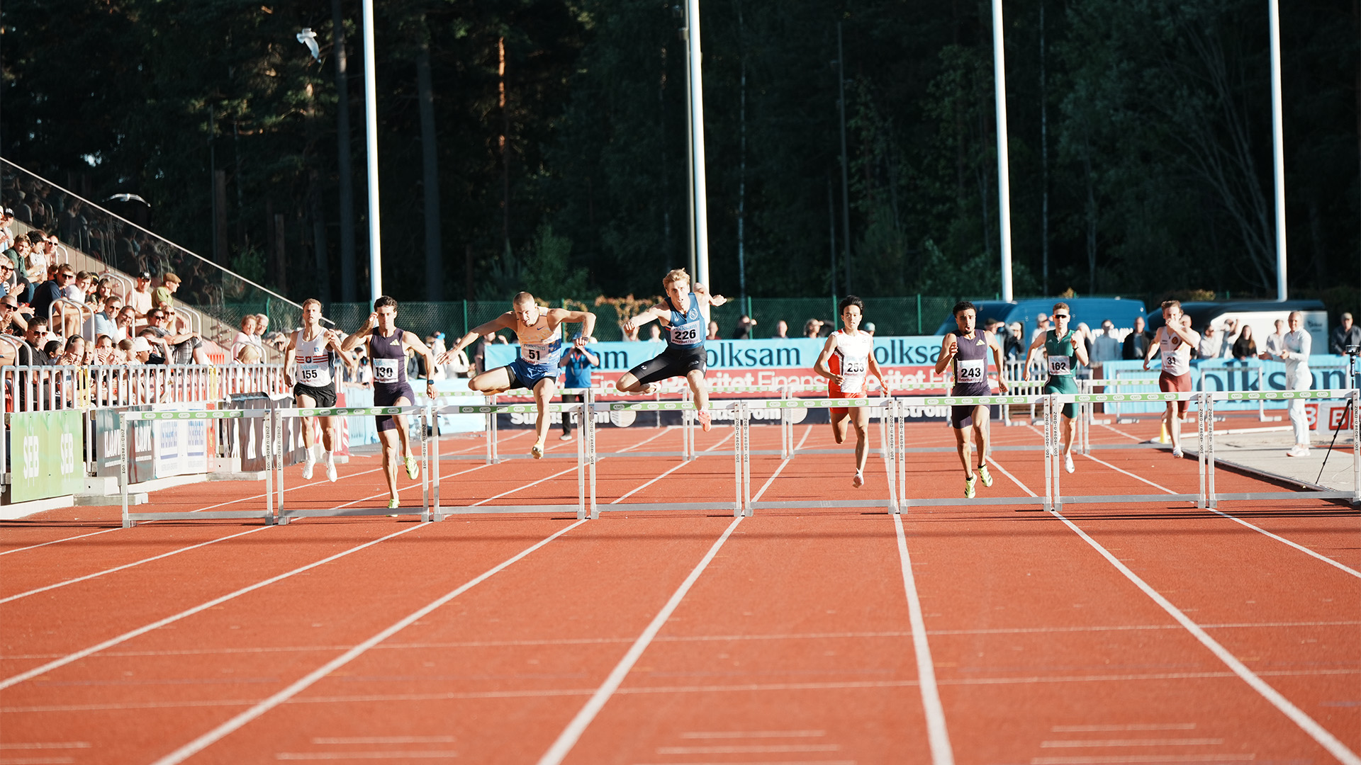 400H Folksam GP