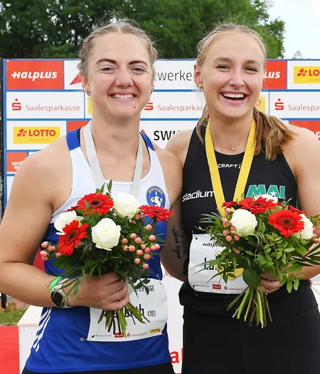 Släggduo (2)