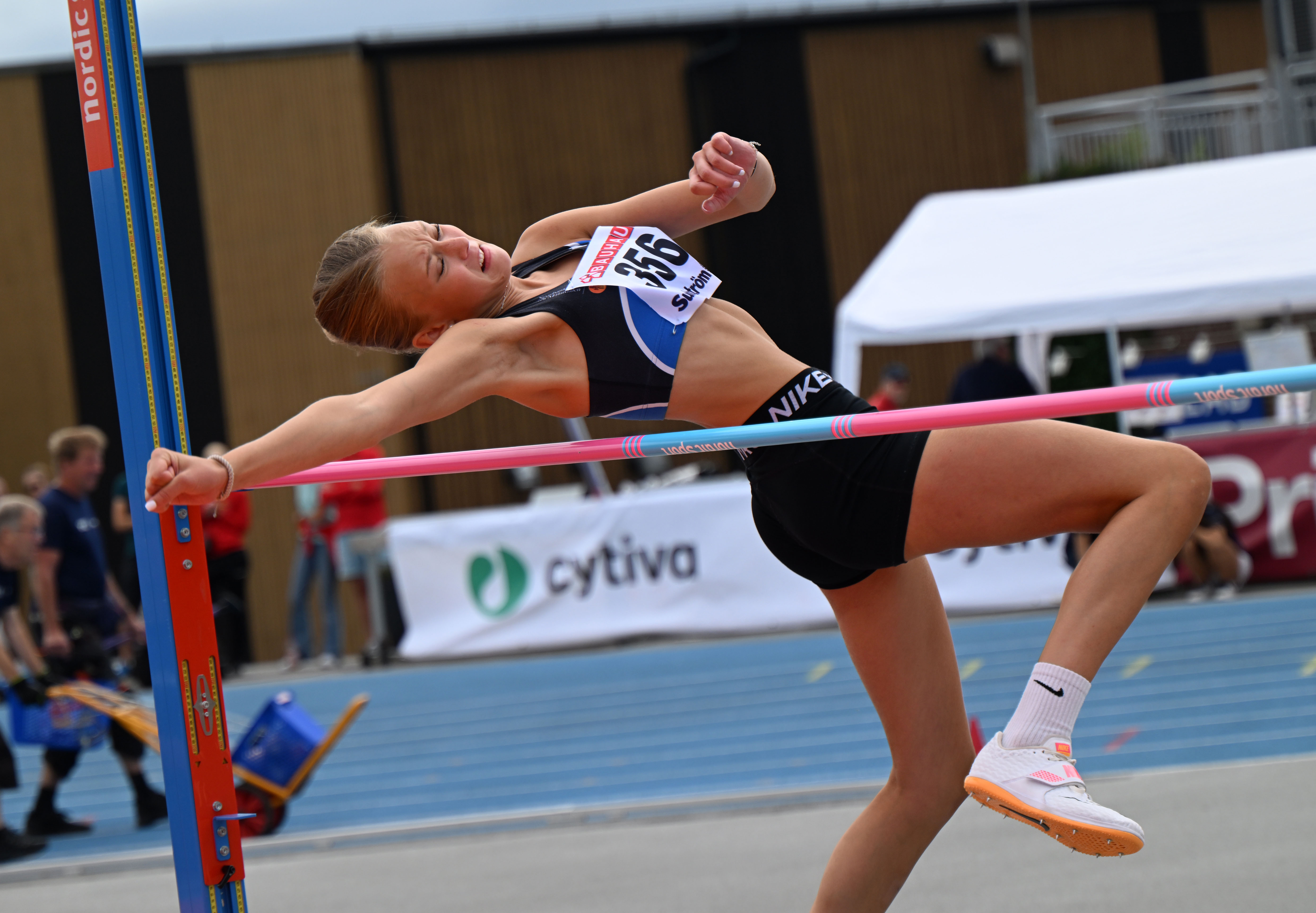 Edla Danielsson 7034