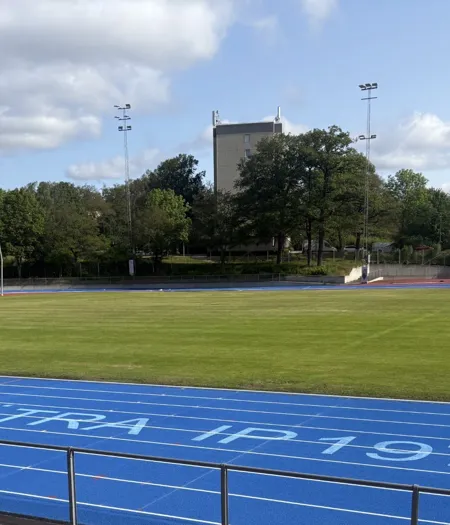 Sätra IP 2
