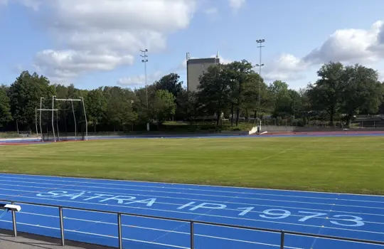 Sätra IP 2