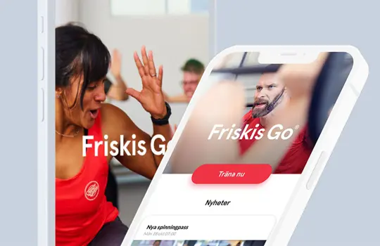 Friskisgo