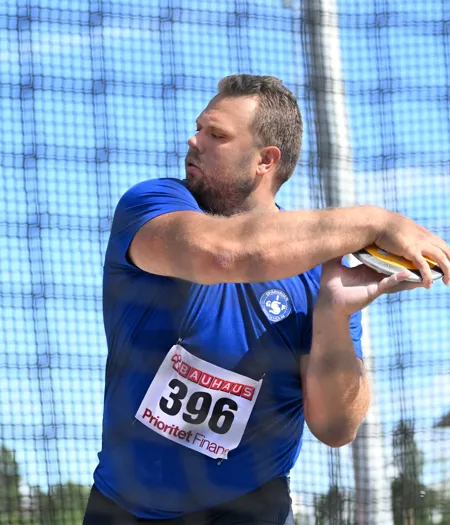 Daniel Ståhl Fgp