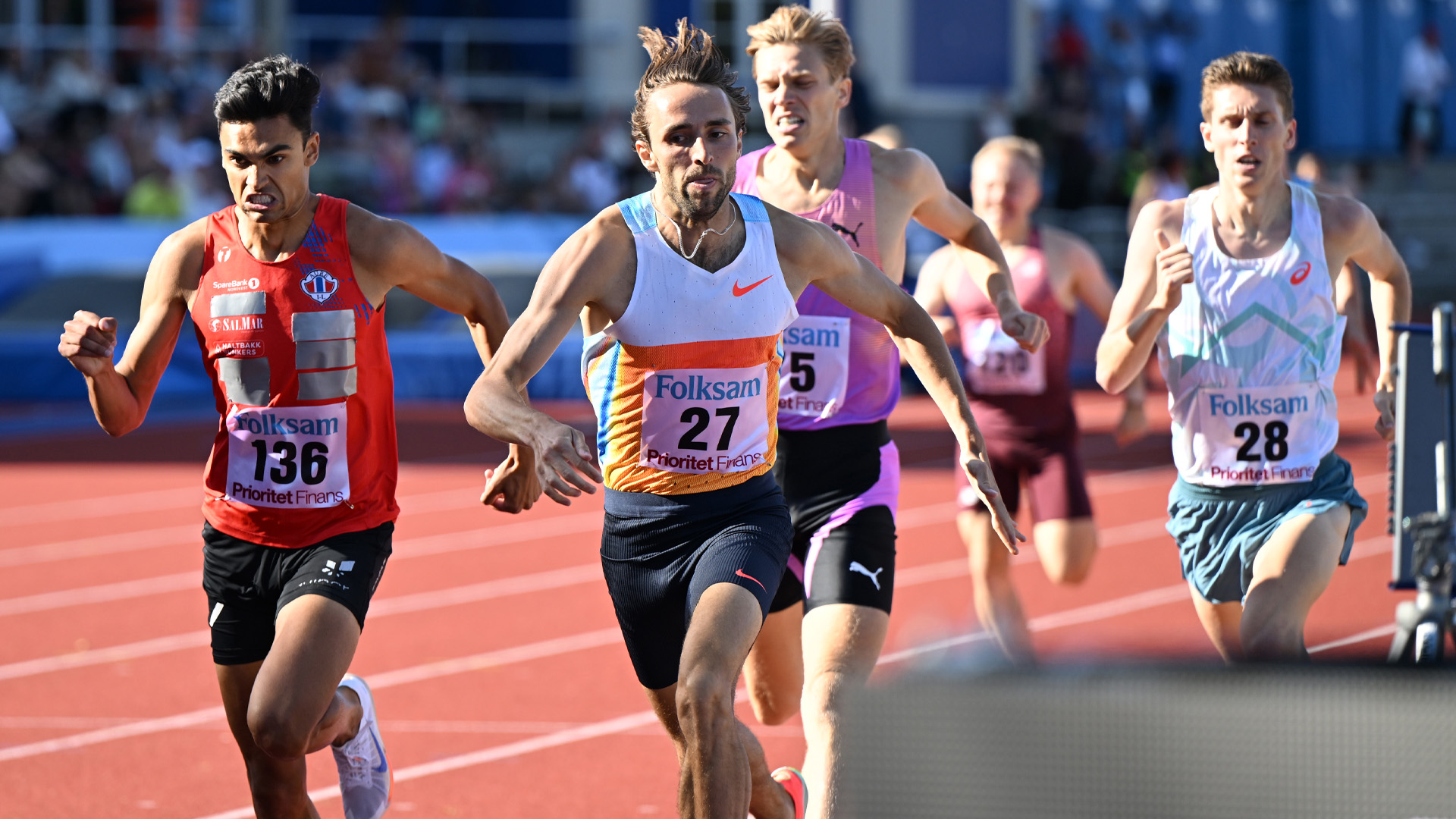 Kramer Fgp Göteborg 2025