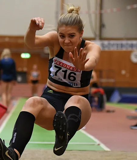 Emilia Sjöstrand 2023