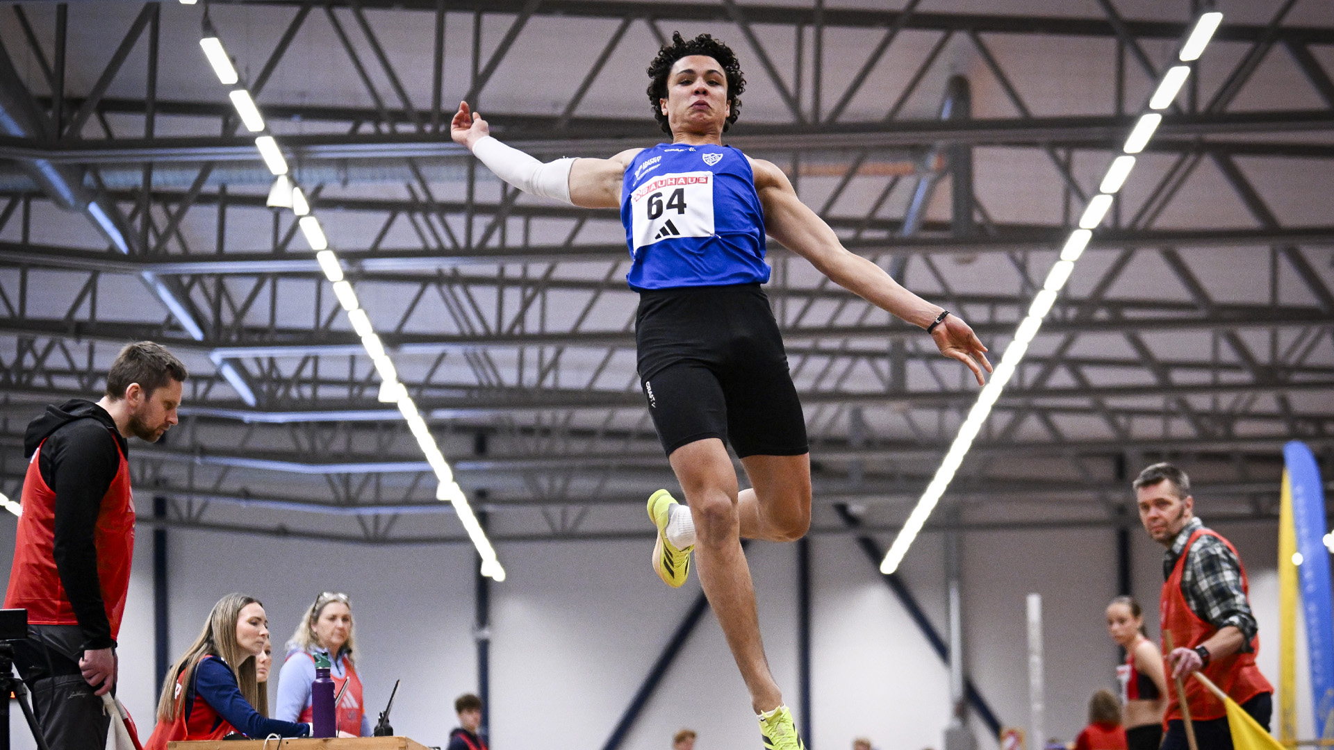 Liam Belo Da Silva Arkiv