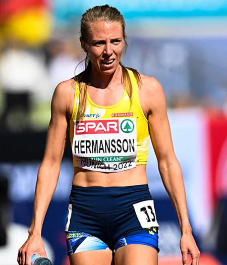 Hanna Hermansson 