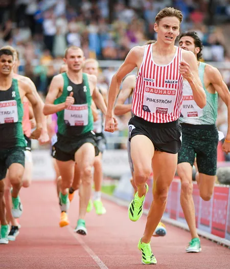 Samuel Pihlstro M 4016