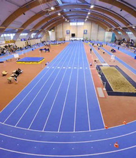 Satrahall Kurva