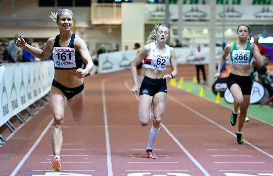 Julia Henriksson 200 ISM 2023