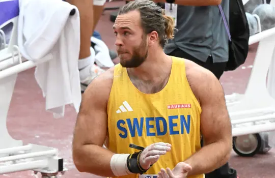 Wictor Petersson Vm 2025