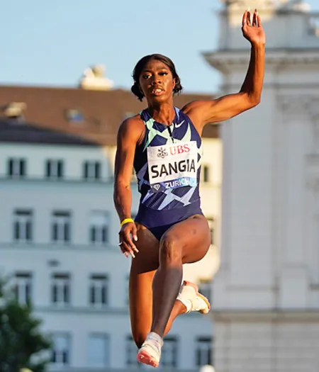 Khaddi Sagnia
