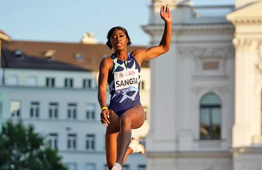 Khaddi Sagnia