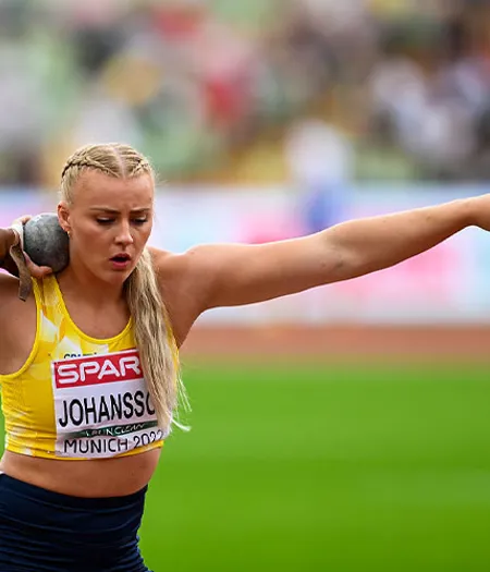 Axelina Johansson