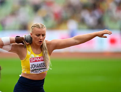 Axelina Johansson