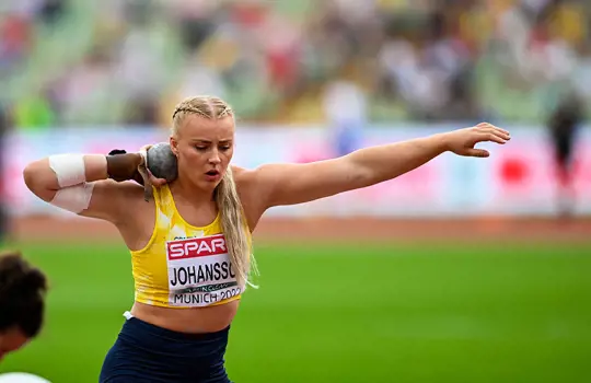 Axelina Johansson