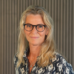 Petra Ericson 2025