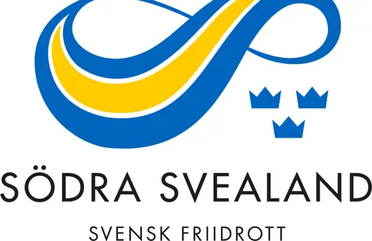 Svensk Friidrott Distrikt Sodrasvealand RGB