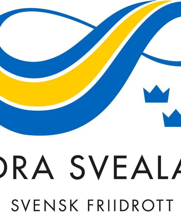 Svensk Friidrott Distrikt Sodrasvealand RGB