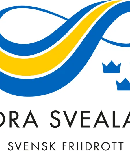 Svensk Friidrott Distrikt Sodrasvealand RGB