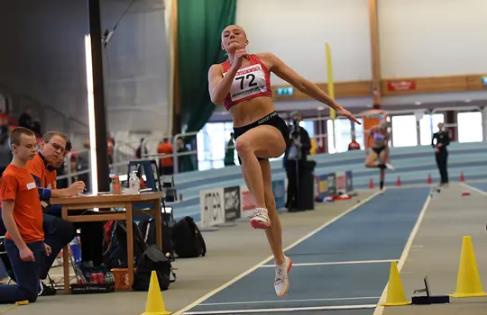 Lovisa Karlsson ISM