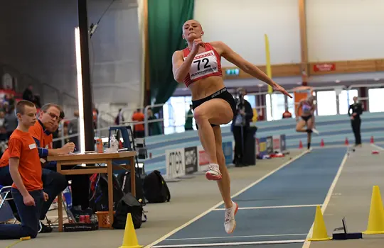 Lovisa Karlsson ISM