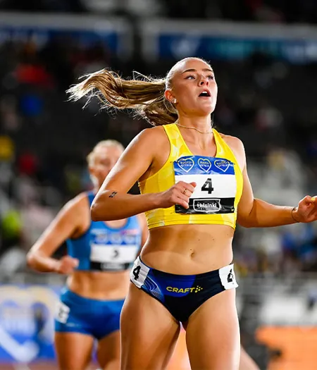 Lovisa Karlsson23