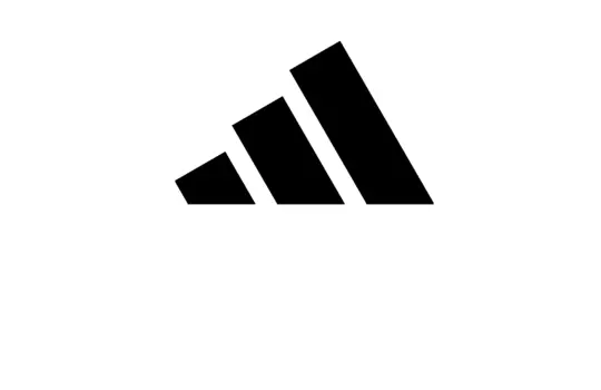 Adidas Logotyp